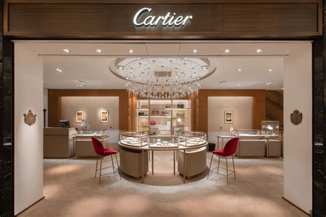 cartier guidelines|cartier growth strategy.